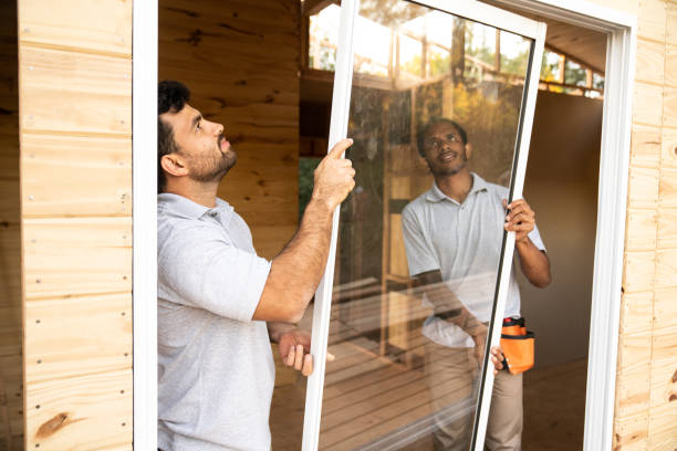Range of Insulation Solutions in Village Of The Branch, NY